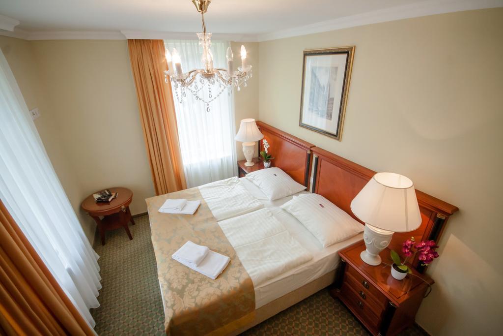 Hotel Huber